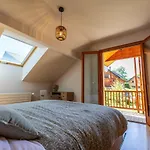 Дом отдыха Les Roses Du Vercors